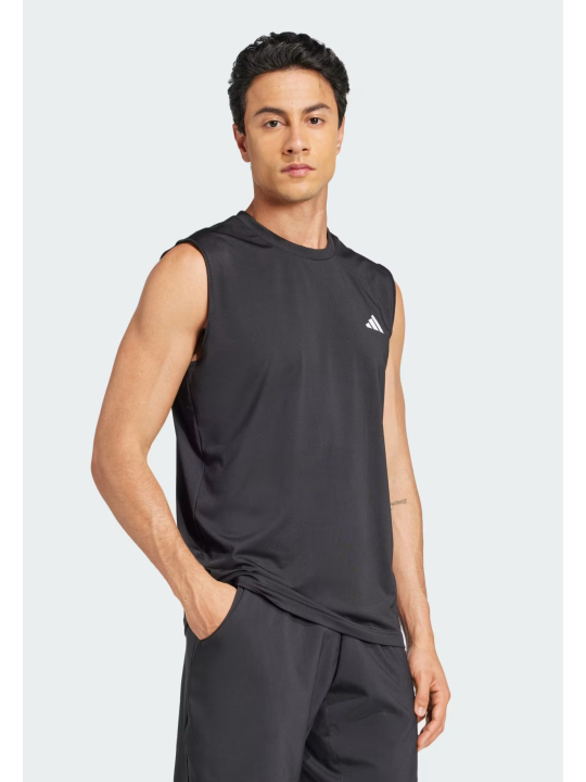 Adidas Performance JN7089 Club Tennis Climacool Tank Top | Diademita