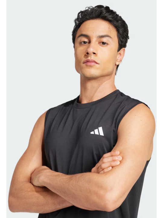 Adidas Performance JN7089 Club Tennis Climacool Tank Top | Diademita