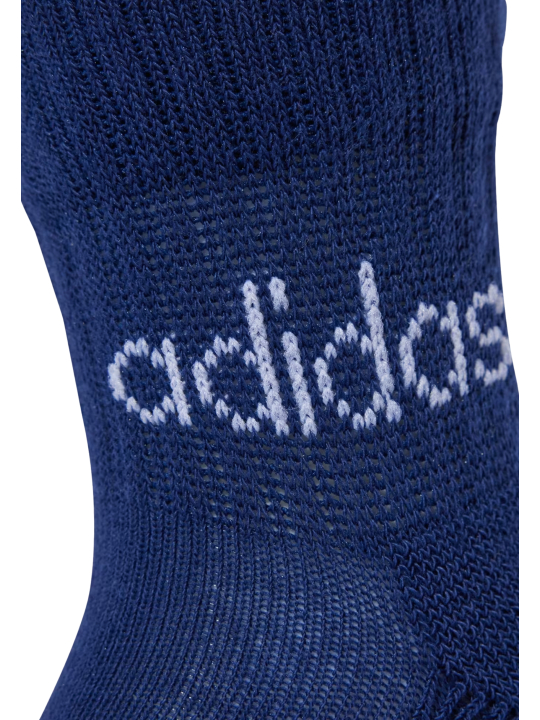 Adidas Performance JF8542 Linear Ankle Socks | Diademita