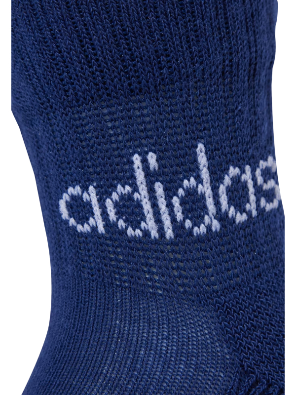 Adidas Performance JF8542 Linear Ankle Socks | Diademita