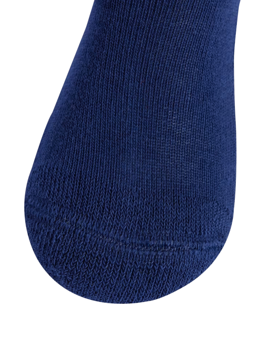 Adidas Performance JF8542 Linear Ankle Socks | Diademita