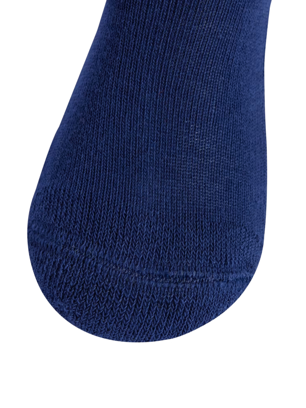 Adidas Performance JF8542 Linear Ankle Socks | Diademita