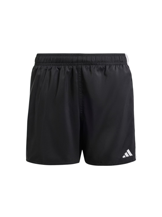 Adidas Performance JD8013 3 Stripes Swim Shorts | Diademita