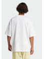 Adidas Performance JC5339 Future Icons Small Logo Tee | Diademita