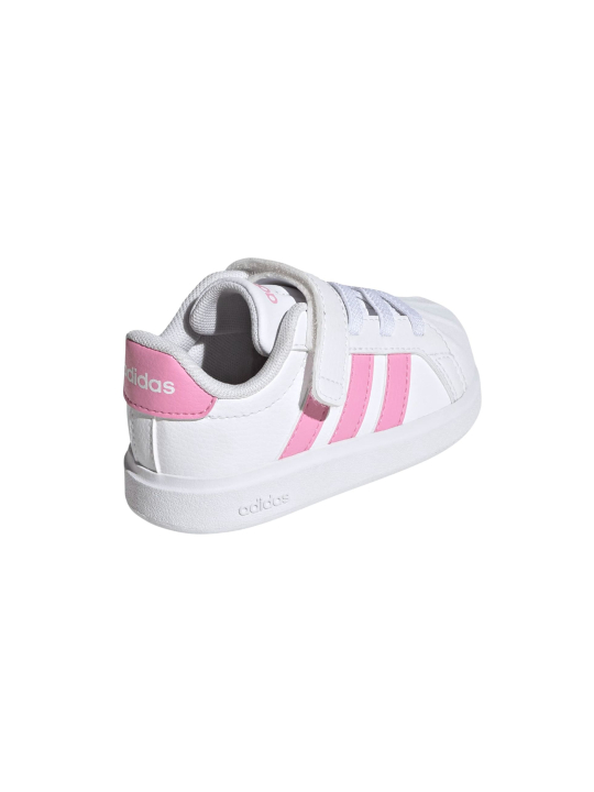 Adidas Sportswear KJ9597 Streettalk Sneakers | Diademita