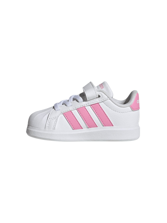 Adidas Sportswear KJ9597 Streettalk Sneakers | Diademita