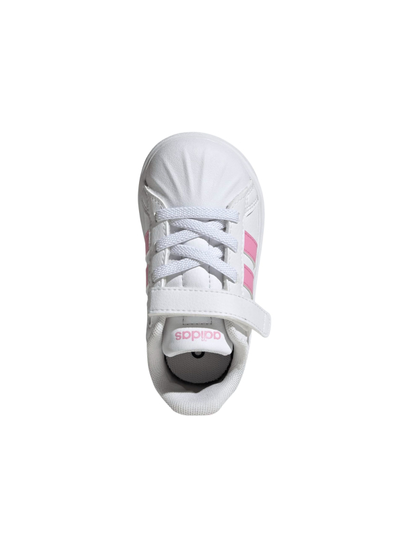 Adidas Sportswear KJ9597 Streettalk Sneakers | Diademita