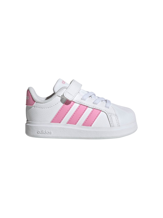 Adidas Sportswear KJ9597 Streettalk Sneakers | Diademita