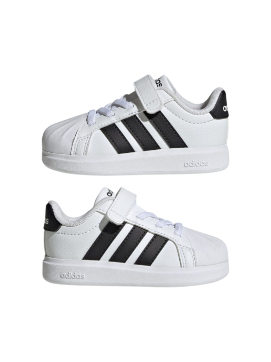 Adidas Performance JQ6145 Streettalk Sneakers | Diademita