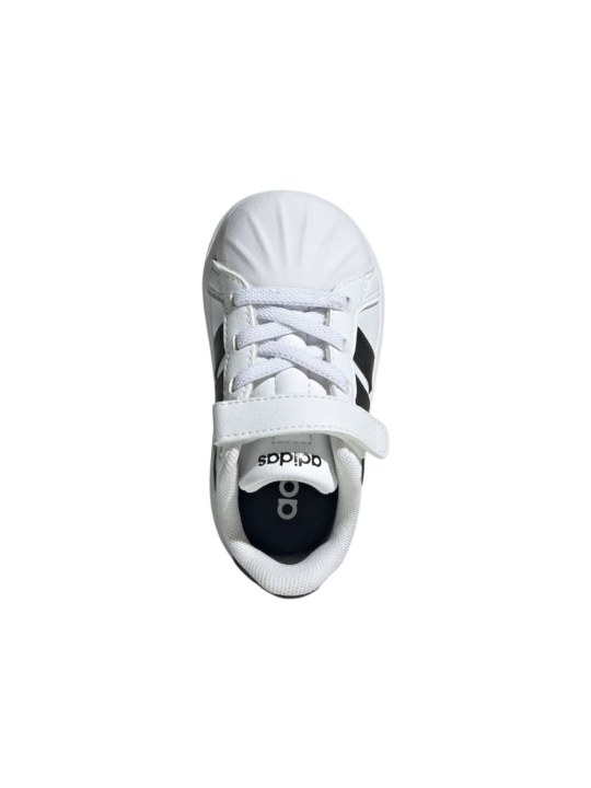 Adidas Performance JQ6145 Streettalk Sneakers | Diademita