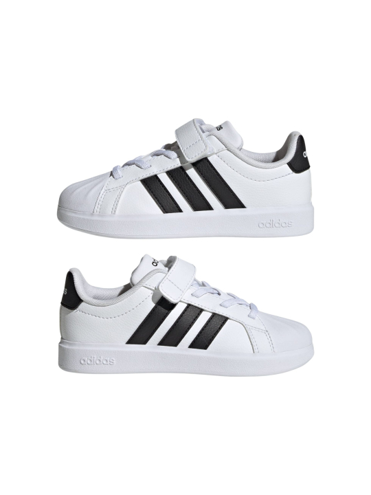 Adidas Performance JQ6144 Streettalk Sneakers | Diademita