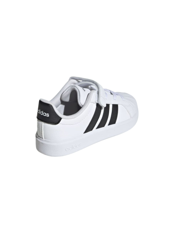 Adidas Performance JQ6144 Streettalk Sneakers | Diademita