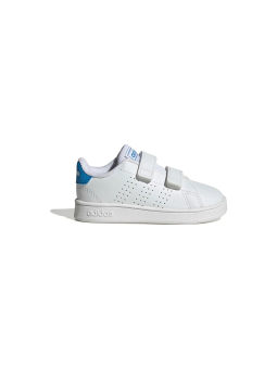 Advantage Sneakers – Weiß