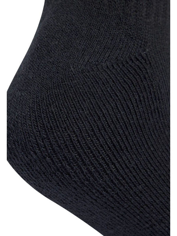 Adidas Performance KC6915 Linear Ankle Socks | Diademita