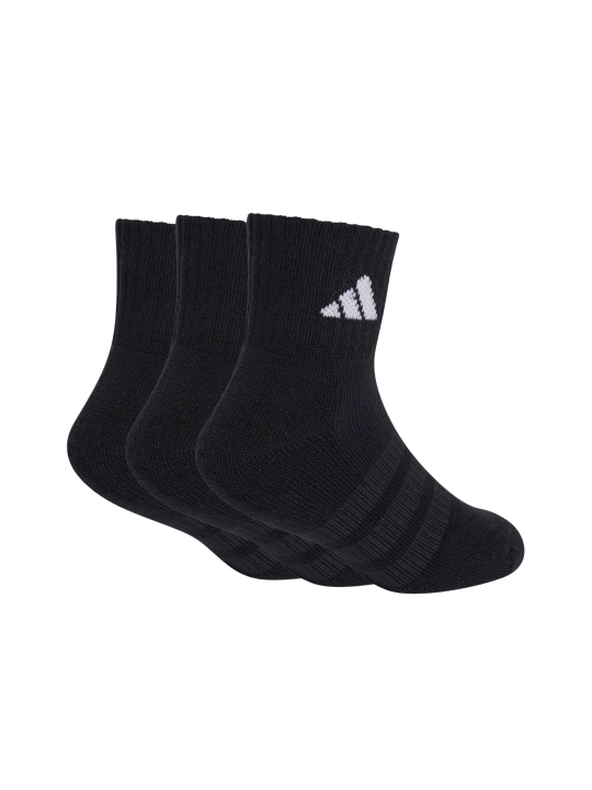 Adidas Performance KD1722 Cushioned Sportswear Ankle Socks | Diademita