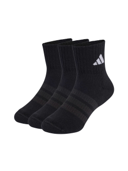 Adidas Performance KD1722 Cushioned Sportswear Ankle Socks | Diademita