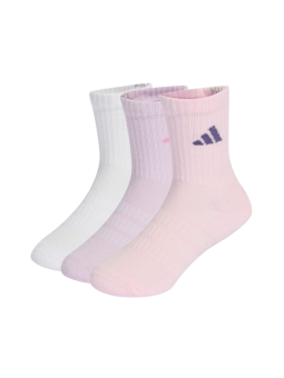 Adidas Performance KD1727 Cushioned Sportswear Crew Socks | Diademita