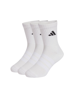 Adidas Performance KD1725 Cushioned Sportswear Crew Socks | Diademita