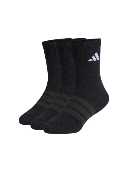 Adidas Performance JZ0527 Cushioned Sportswear Crew Socks | Diademita