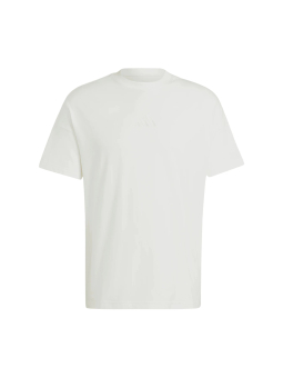 All SZN T Shirt – Weiß