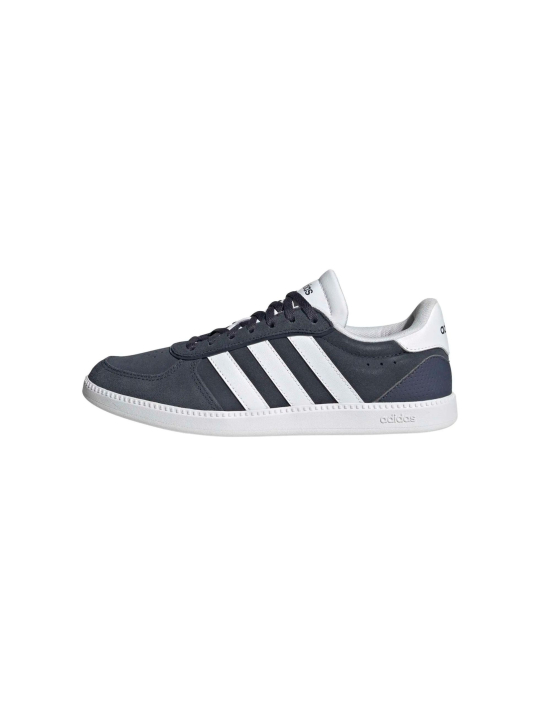 Adidas Performance KI3145 Breaknet Sleek Sneakers | Diademita