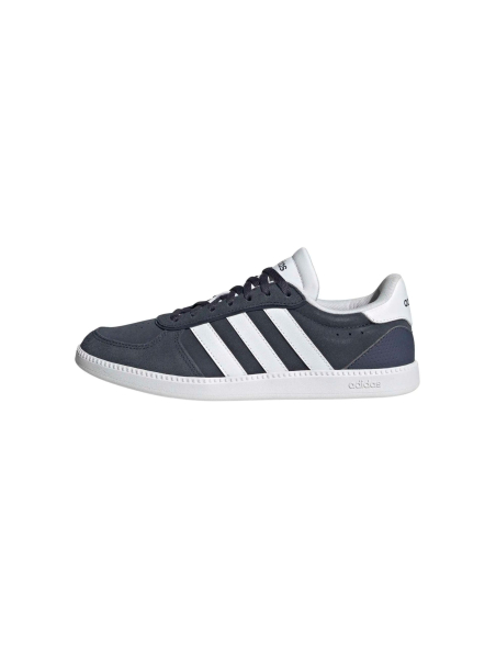 Adidas Performance KI3145 Breaknet Sleek Sneakers | Diademita