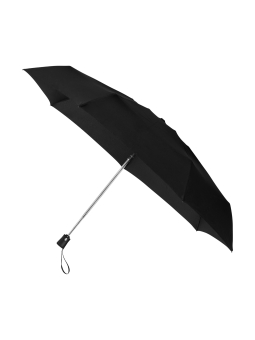 Minimax Parapluie Pliant Windproof – Noir
