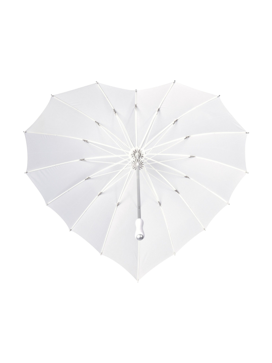Maxte LR-8-8111 Falcone Herzform Regenschirm Windproof… | Diademita