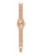 ATK1053 Tikkers Kinderuhr Roségold Metallarmband… | Diademita
