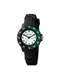 TK0215 Tikkers Silicone Strap Time Teacher Watch | Diademita