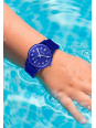 TK0219 Tikkers 50M Water Resistance Silicone Strap Watch | Diademita