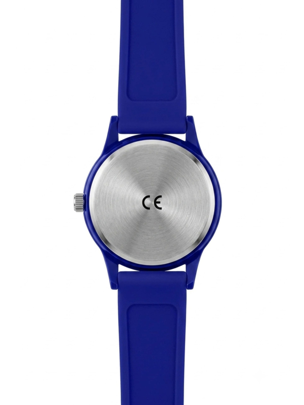 TK0219 Tikkers 50M Water Resistance Silicone Strap Watch | Diademita