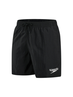 Speedo Zwembroek Heren Essentials Comfortabel Korte – Zwart
