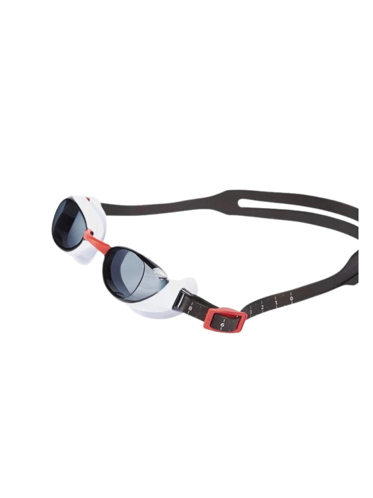 8-09002-8912 Speedo Aquapure Schwimmbrille IQfit Klar | Diademita