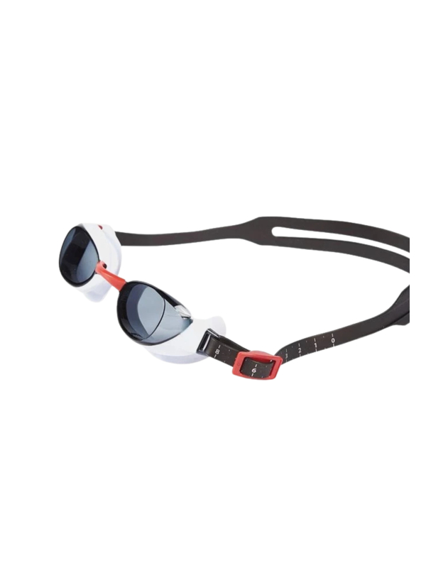 8-09002-8912 Speedo Aquapure Zwembril IQfit Heldere Glazen | Diademita