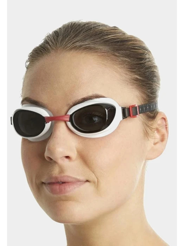 8-09002-8912 Speedo Lunettes De Natation Aquapure IQfit… | Diademita