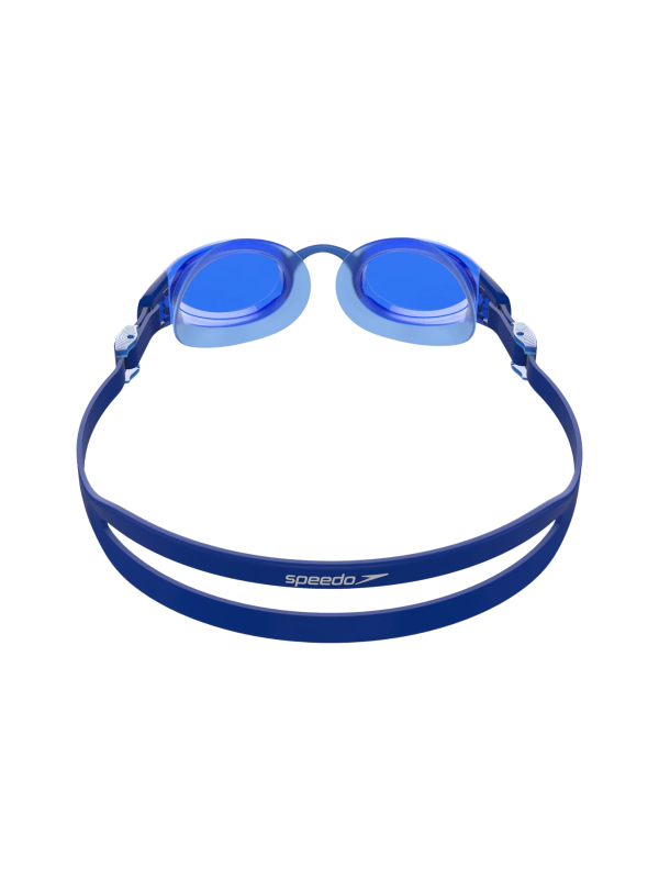 813534D665 Speedo Erwaschenen Schwimmbrille Mariner Pro… | Diademita