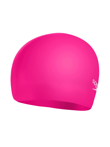 870990F290 Speedo Silikon Badekappe Moulded 3D | Diademita