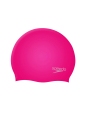 870990F290 Speedo Silikon Badekappe Moulded 3D | Diademita