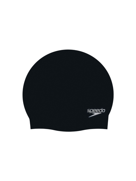 8-70984-9097 Speedo Bonnet De Natation Plain Moulded 3D | Diademita