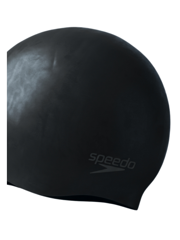 8-70984-9097 Speedo Bonnet De Natation Plain Moulded 3D | Diademita
