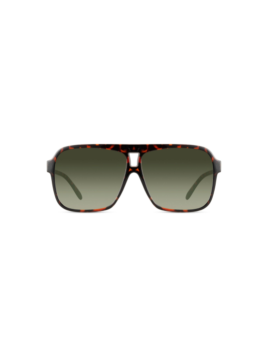 Maxte NDL8208 Klassische Klobige Quadratische… | Diademita
