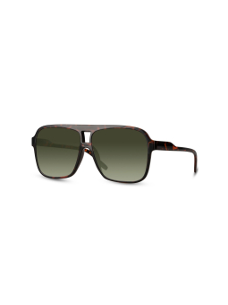 Maxte NDL8208 Klassische Klobige Quadratische… | Diademita