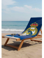 Cerda 2200010482 Serviette En Polyester Real Madrid… | Diademita