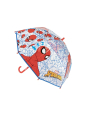 Cerda 2600003244 Spiderman Transparenter Regenschirm… | Diademita