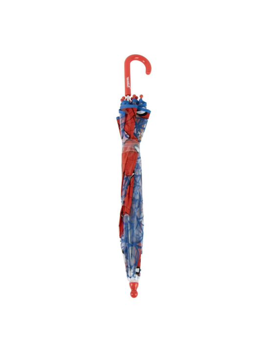 Cerda 2600003244 Spiderman Transparent Manual Umbrella… | Diademita