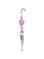 Cerda 2600003256 Ombrello Trasparente Manuale Hello… | Diademita