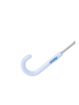 Cerda 2600003264 Stitch Kinder Regenschirm Manuell Blau | Diademita