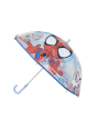 Cerda 2400000798 Spidey Transparenter Glockenregenschirm… | Diademita