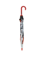 Cerda 2400000801 Spiderman Transparent Manual Umbrella… | Diademita